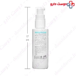 My Sebopharms Cleanser 150ml Foam