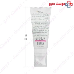  Vitalayer Sensivit Face Gel Wash 200 ml 