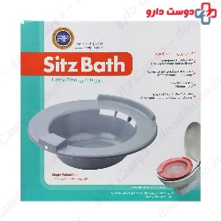 Sitz Bath PIP