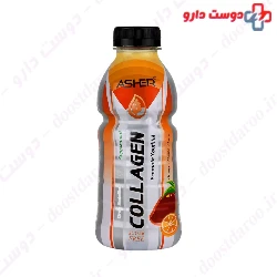 Collagen Asher