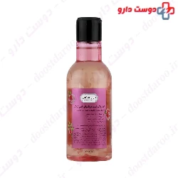 Organic Rose Water Toner Deep Sense