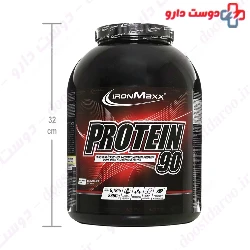 Iron Max Protein 90