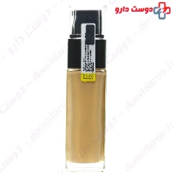 True Match Foundation SPF17 Loreal