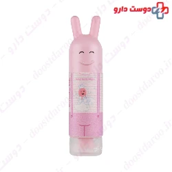 Dermalog Kids Baby Body Shampoo