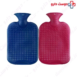 Buy Top Hot Water Bag with Cover 2000 ml