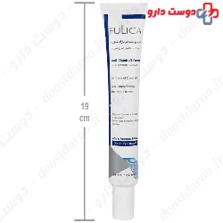 Anti Dandruff Cream	Fulica