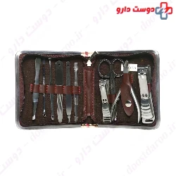 Manicure Set 62028 Sulinoin Fechir