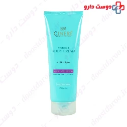 Body Cream Cinere