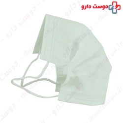 3Ply Disposable Medical Baby Face Mask Hayat