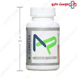 American Pharm B Complex Trade Forma