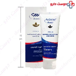 Moisturizing Emollient Body Lotion Urea Eucerin Ardene