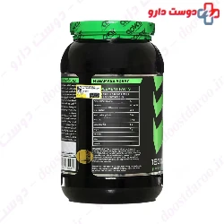Megamass 1800 g Advay