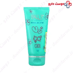 Intimate Lubricant Gel Iplus