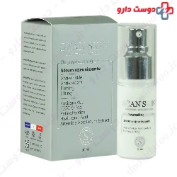 Scan Skin Rejuvenating Serum 30 Ml
