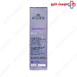 Nuxellence Eclat Nevex