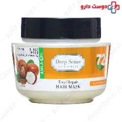 Deep Sense Total Repair Hair Mask