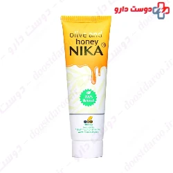 Olive And Honey Nika