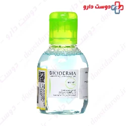 Sebium H2O Solution Bioderma