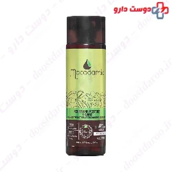 Macadamia Nourishing Moisture Shampoo