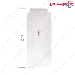 AquaBloc Waterproof Post Op Plaster 25 x 10 cm Pic Solution
