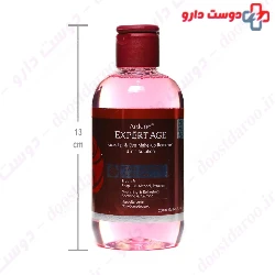 Ardene Expert Age Face, Lip & Eye Make-up Remover Solution 250 Ml