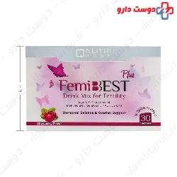 Femi Best Plus Nutri Best