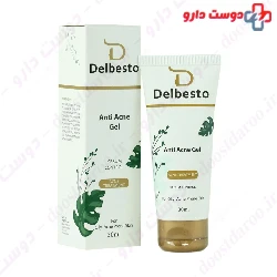 Bitroy Anti Acne Gel 30 ml