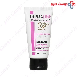 Lifting Cream 45 ml Dermaline