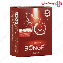 Delay Gel For Men Bongel