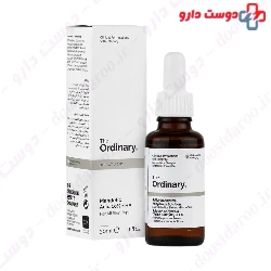 Ordinary Serum Mandelic Acid %10 And HA  30 ml