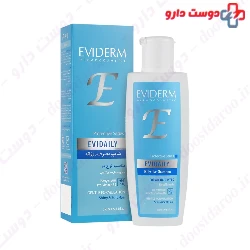 Evidaily Shampoo