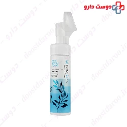 FomiGen Face Wash Foam For Dry Skin