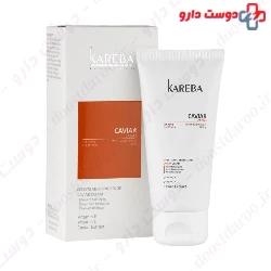 Anti Wrinkle Caviar Cream Kareba