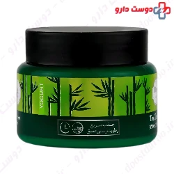 Tea Tree And Bamboo Body Yogurt Deep Sense
