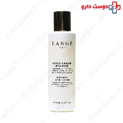 Botanical Tonic Lotion Lange