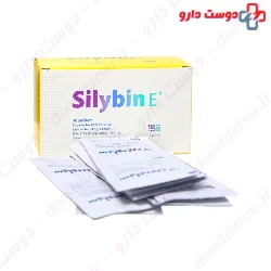 Silybin E Tekaje