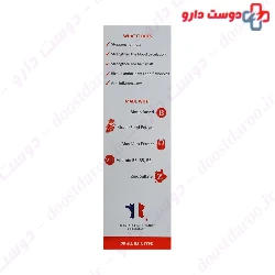 Tinola Anti Hair Loss Tonik 120 ml