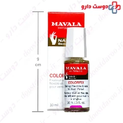 Colorfix Mavala