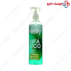 Two Phase Conditioner 400 ml Nelly