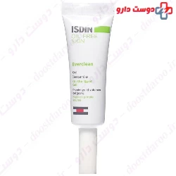 Everclean On The Spot Gel Isdin