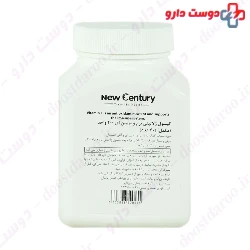 New Century Vitamin E 400 IU