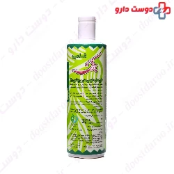 Parjak Zizyphus Shampoo 450 Ml