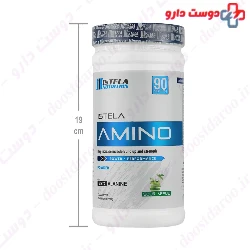 Istela Amino 450 gr Istela Nutrition