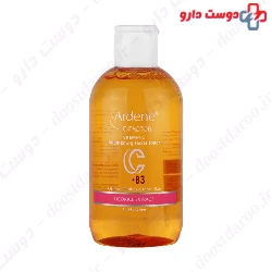 Ardene C-Factor Vitamin C Brightening Facial Toner 250 Ml