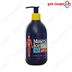 BMS Mineral Ice Gel