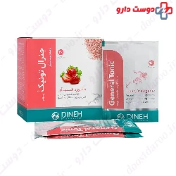Dineh General Tonic