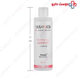 Fortifying Shampoo For Women Mahskin