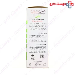 Anti Hair Loss Lotion Ana Gain face Doux