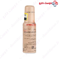 Hot Night Lubricant Gel Intimax