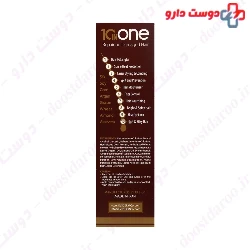 Evidry Leave in Dry Hair Mask Spray Eviderm